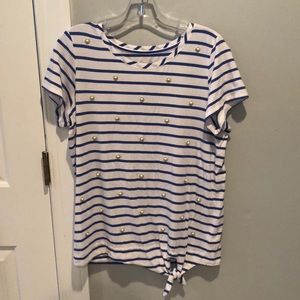 Lilly Pulitzer shirt